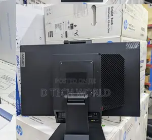 Desktop Computer Lenovo 8GB Intel Core i5 HDD 500GB