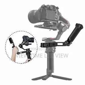 Sling Handgrip for Dji Gimbal Stabilizers