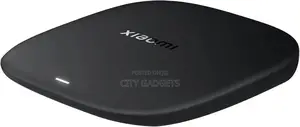 Xiaomi Android Google Tv Box S 3rd Gen, Uhd