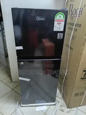 Refrigerator 187l Top Mount Fridge