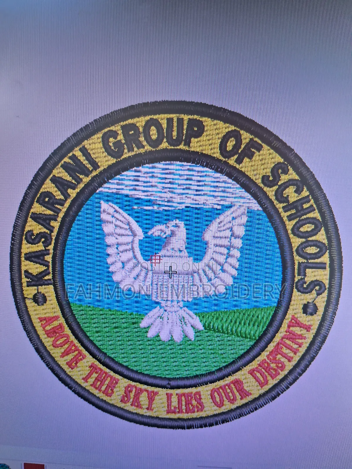 Kasarani Group Of School