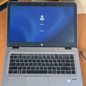 Laptop HP EliteBook 840 G3 8GB Intel Core i7 SSD 256GB