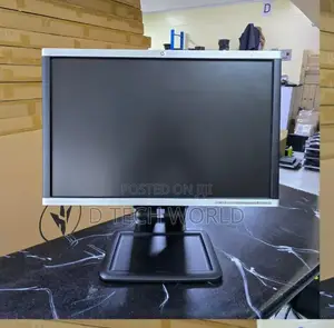 Hp 22 Inches Framed Monitor