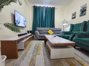 2 Bedroom Kasarani