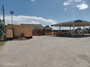 Prime Petrol Station for Lease or Sale – Naivasha–Nakuru Highway