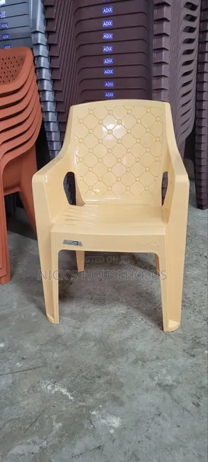 Plastic Chairs, Best Furniture Plastic Chair