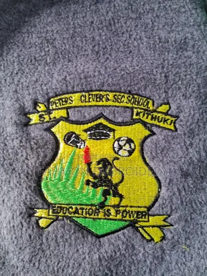St Clovers Sec School