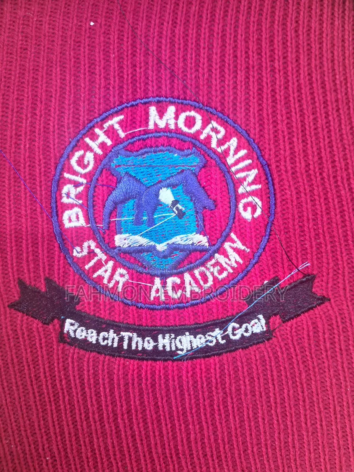 Bright Morning Star Academy