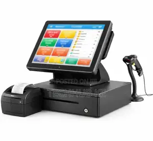 Minimart Pos Software Solution Best Quality Software Pos