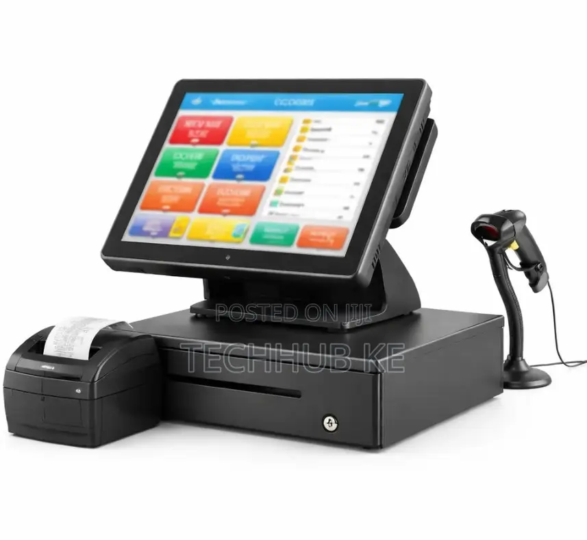 Minimart Pos Software Solution Best Quality Software Pos