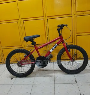 Ex Usa Bike
