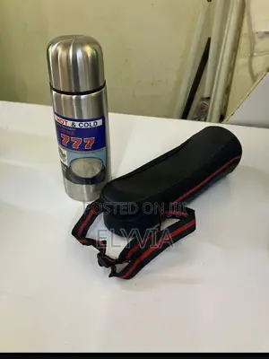 350ml Portable Vaccum Flask