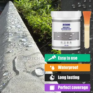300g Transparent Waterproof Coating Agent, Invisible Waterproof Agent