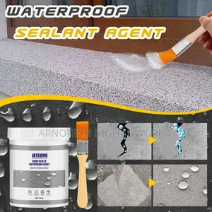 300g Transparent Waterproof Coating Agent, Invisible Waterproof Agent