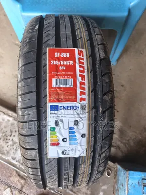 205/55r15 Sunfull