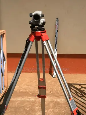 Sokkia B40a Precision Leveling Instrument