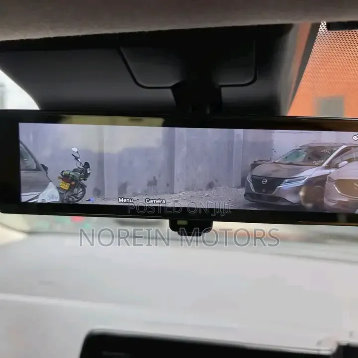 Nissan Note 1.2 Hybrid 2021 Black