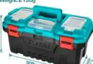 Total 20" Toolbox