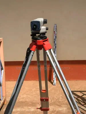 Heavy-Duty Sokkia B40a Dumpy Level