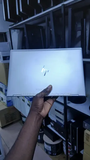 Laptop HP EliteBook x360 1030 G4 16GB Intel Core i5 SSD 256GB