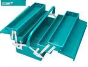 Total 3 Layer Toolbox