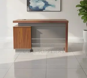 Office and Home Study Desk-1.2m