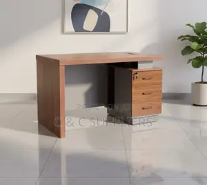 Office and Home Study Desk-1.2m