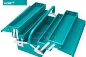 3 Layer Total Toolbox