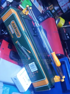 Jadever Tile Cutter 400mm
