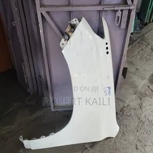 Prado J150 Fender