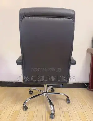 Leather Executive Chair