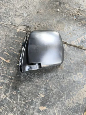 Toyota Hiece Side Mirror 7l Manual Available