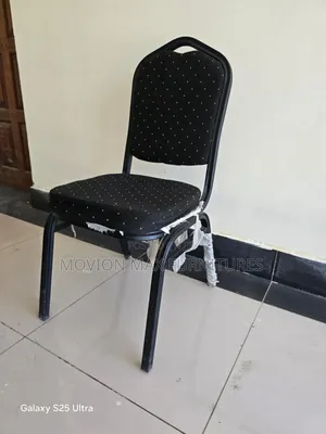 Banquate Relaxing/Waiting Chairs