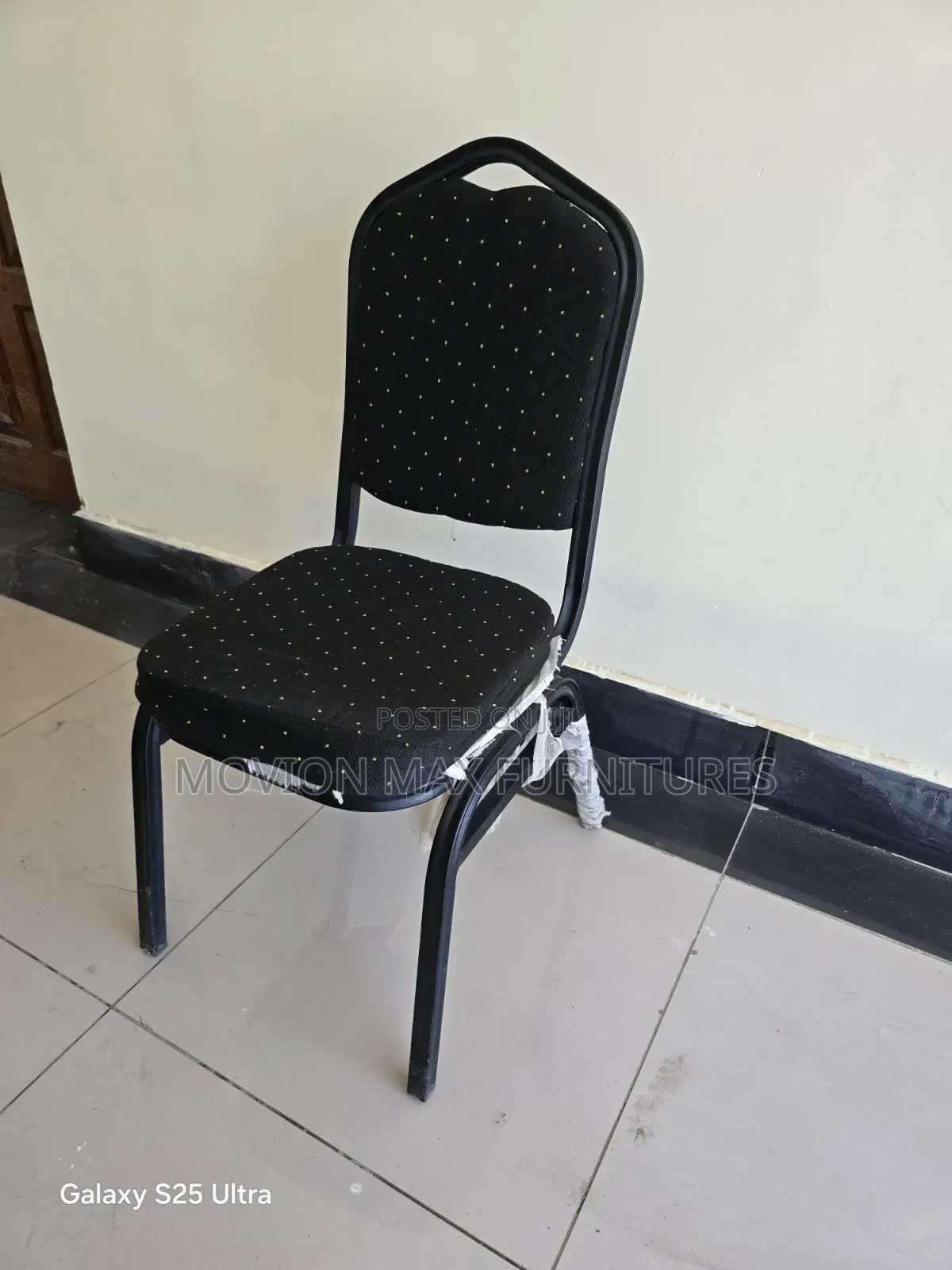 Banquate Relaxing/Waiting Chairs