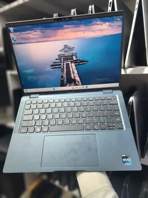 Laptop Dell Latitude 7440 16GB Intel Core i7 SSD 512GB