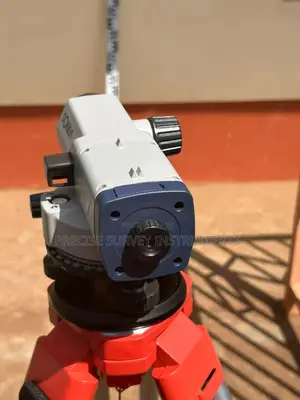 Professional Sokkia B40a Optical Level