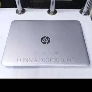 Laptop HP EliteBook 840 G3 8GB Intel Core i5 SSD 256GB