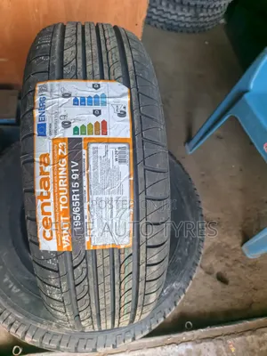Centara Tyres