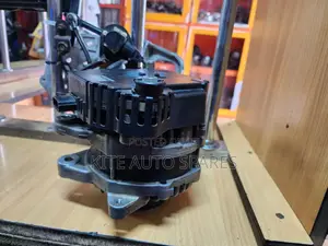 Wagon R Alternator