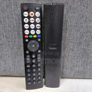 Tv
Remote for , Uled, Led, LCD Hisense Vidaa Smart TVS Batteries.