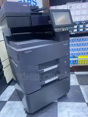 Refurbished Kyocera Taskalfa 3212i Office Photocopier Machine