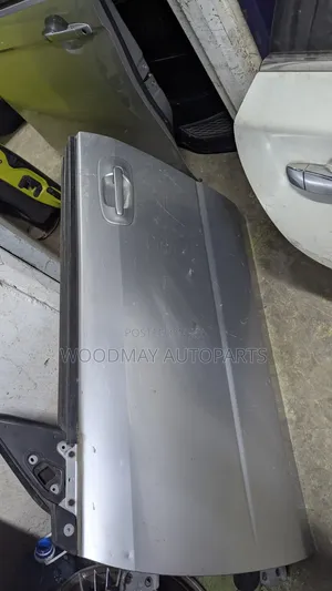 Subaru Impreza Gg2 /N10 Front Door