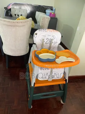 Baby Feeder