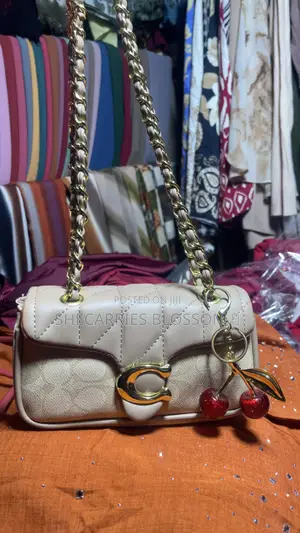 Aesthetic Bags