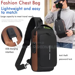 Chest Bag/Shoulder Bag