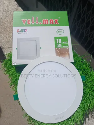 Velmax Panel Light