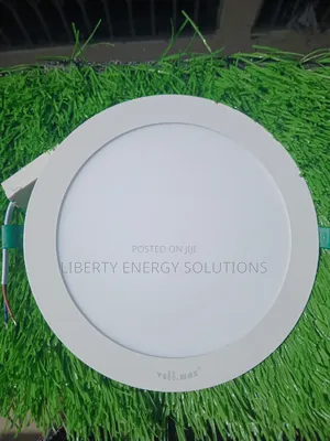 Velmax Panel Light