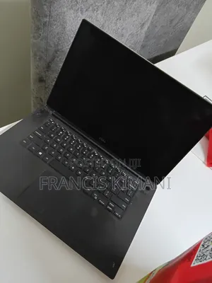 Laptop Dell XPS 15 9570 48GB Intel Core i7 SSD 1T