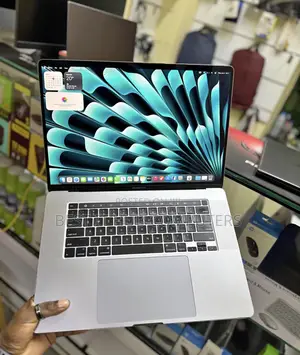 Laptop Apple MacBook Pro 2019 32GB Intel Core i7 SSD 512GB