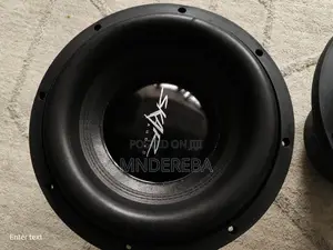 Skar Audio Evl 12 Inch, D4, 2500 Watts, 1250 RMS for Sale